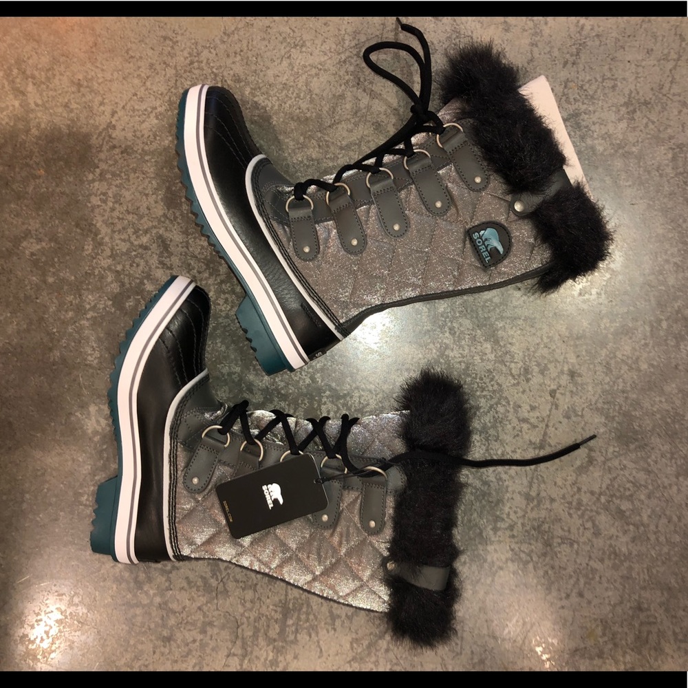 Sorel Winter Boots